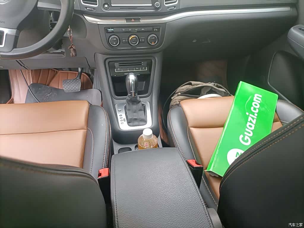 Volkswagen Xia, 2016 14