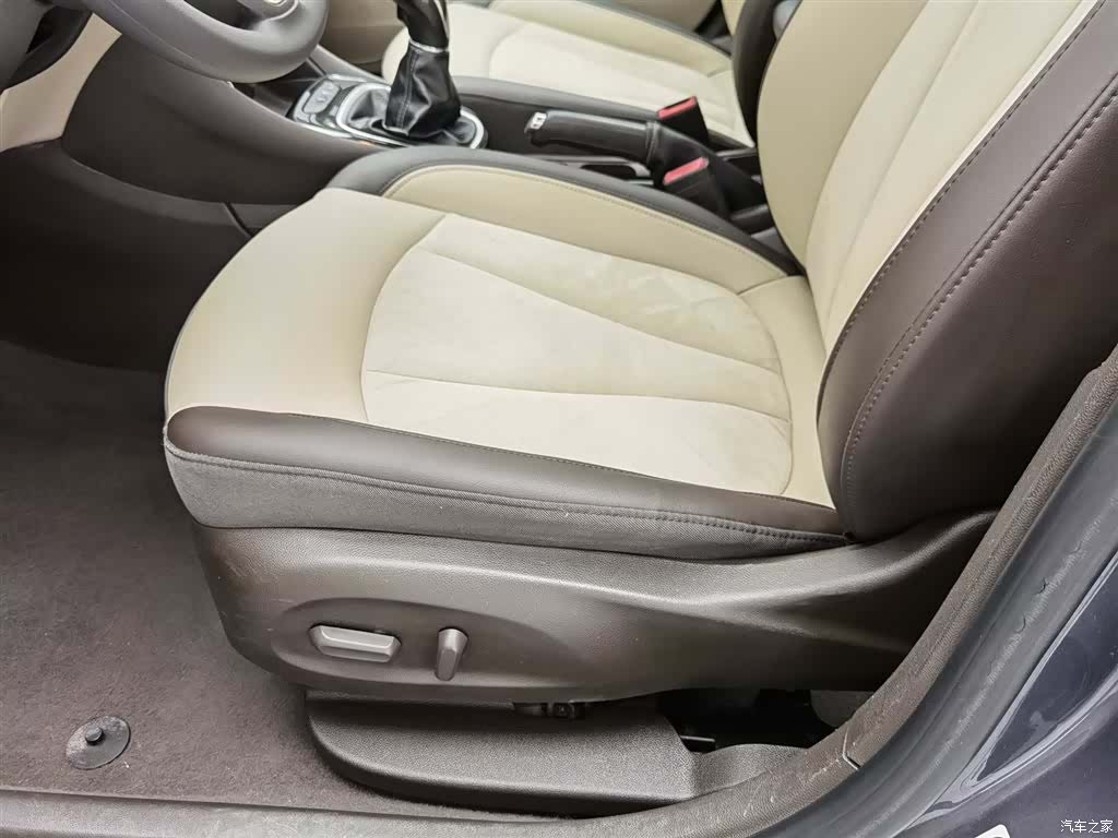 Buick Verano, 2017 20