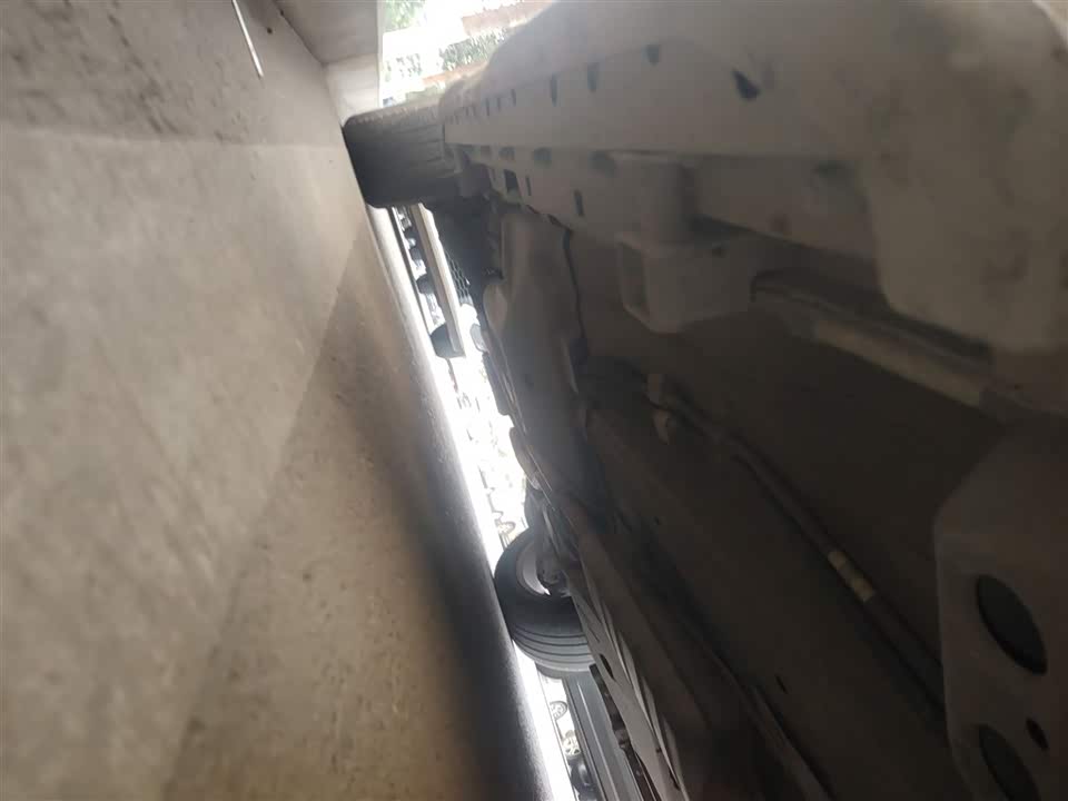 Land Rover Discover Shenxing