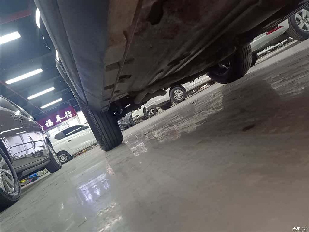 Haval Big Dog, 2024 19
