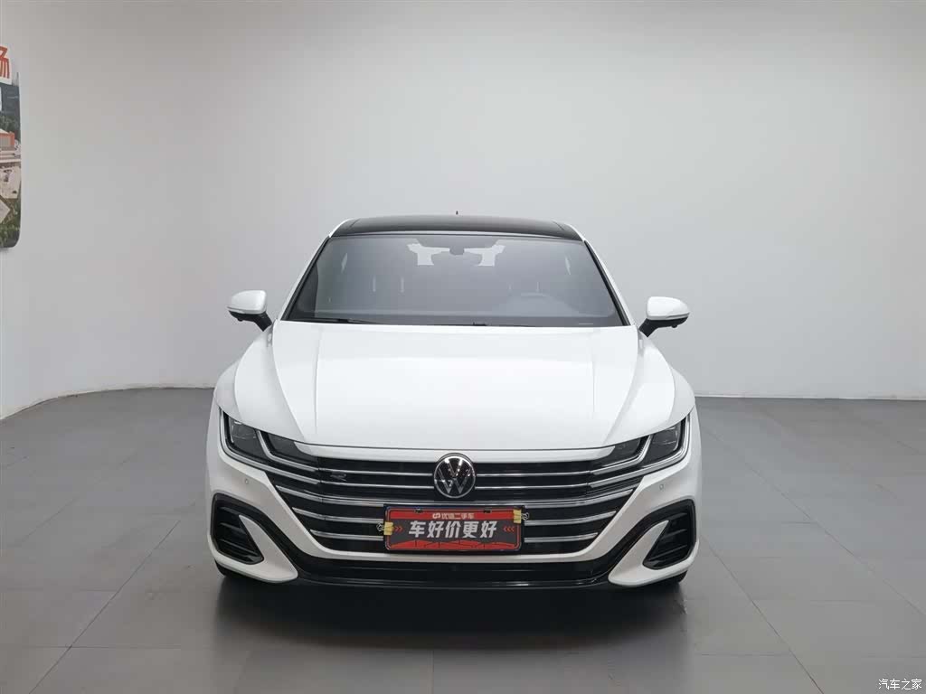 Volkswagen CC, 2023 3