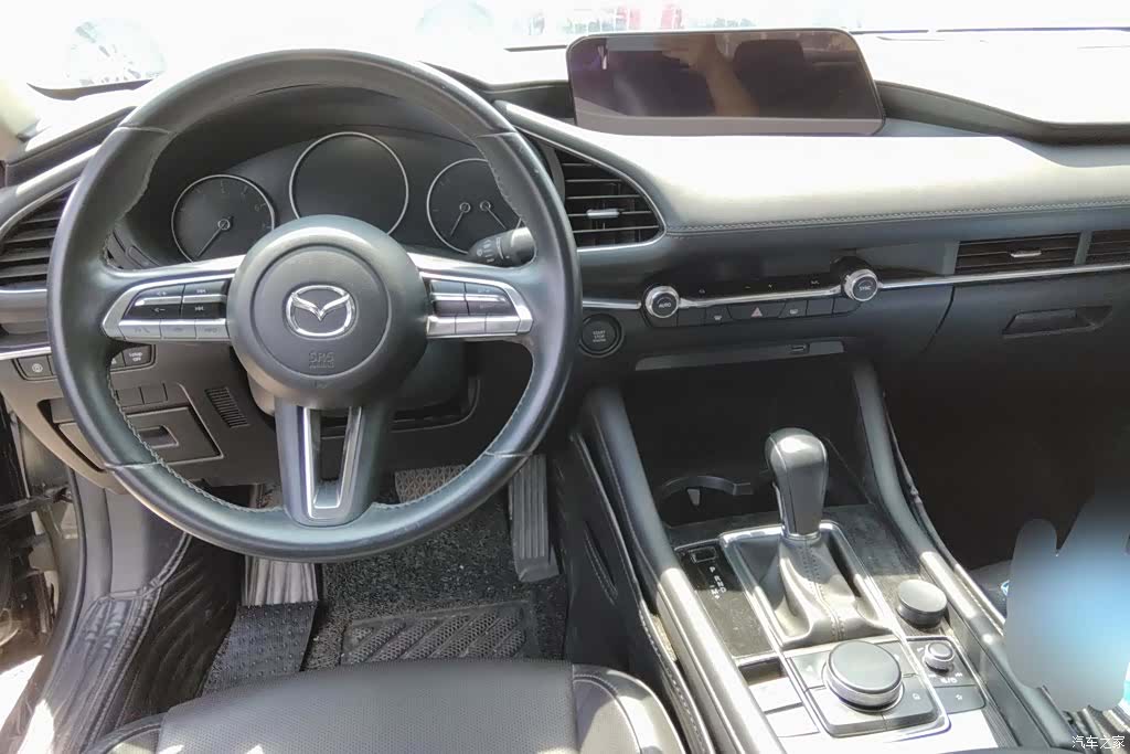 Mazda Mazda3, 2021 12