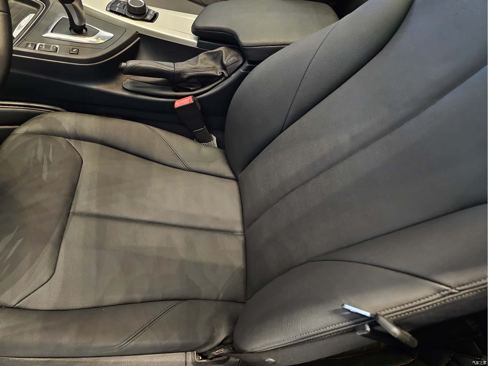 BMW 3 Series, 2015 14