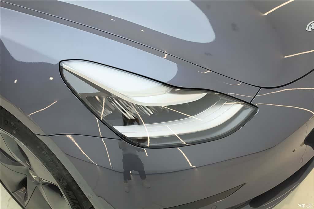 Tesla Model 3, 2020 10