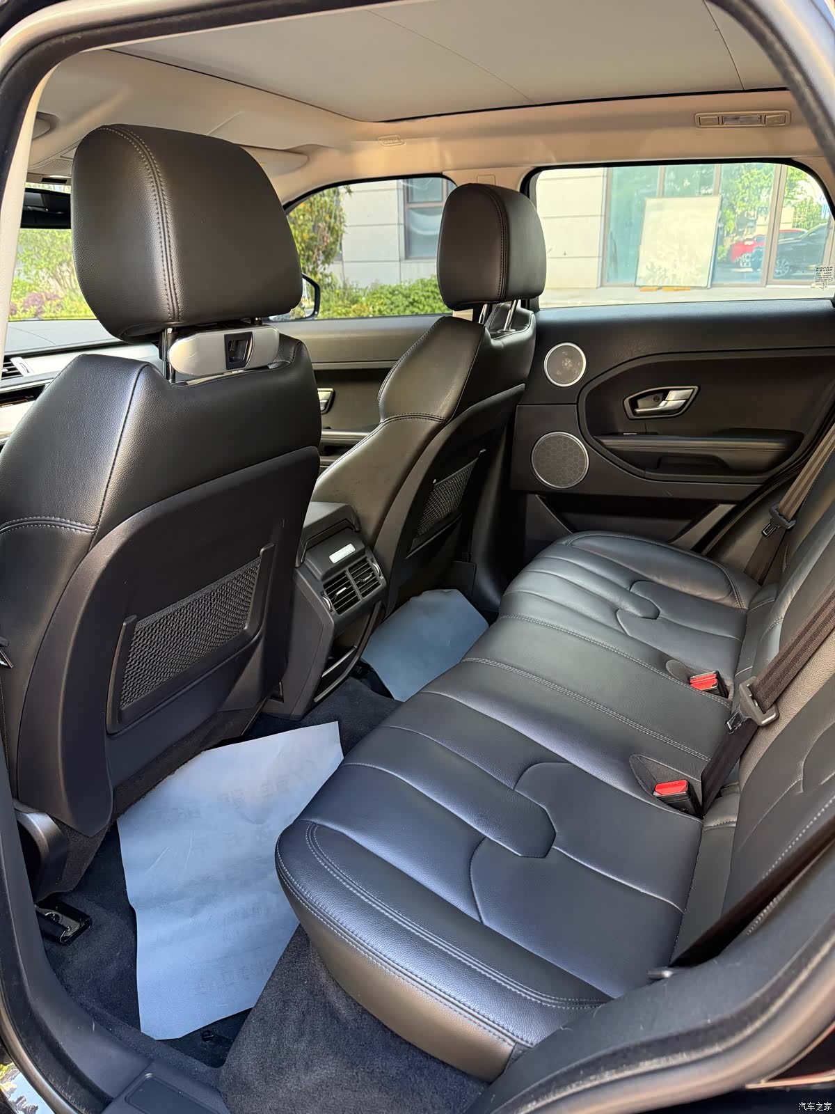 Land Rover Range Rover, 2016 7