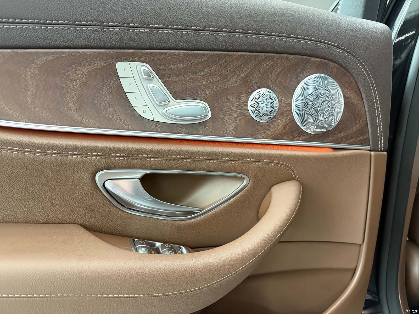 Mercedes-Benz E-Class, 2021 15