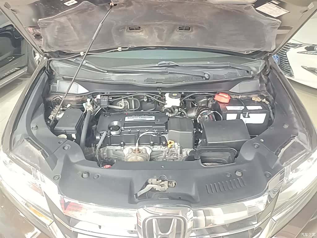 Honda Elysion, 2018 20