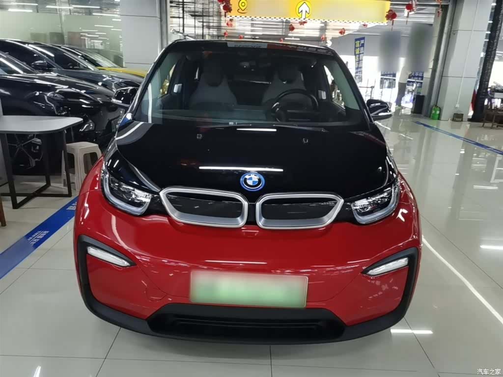 BMW i3, 2019 3