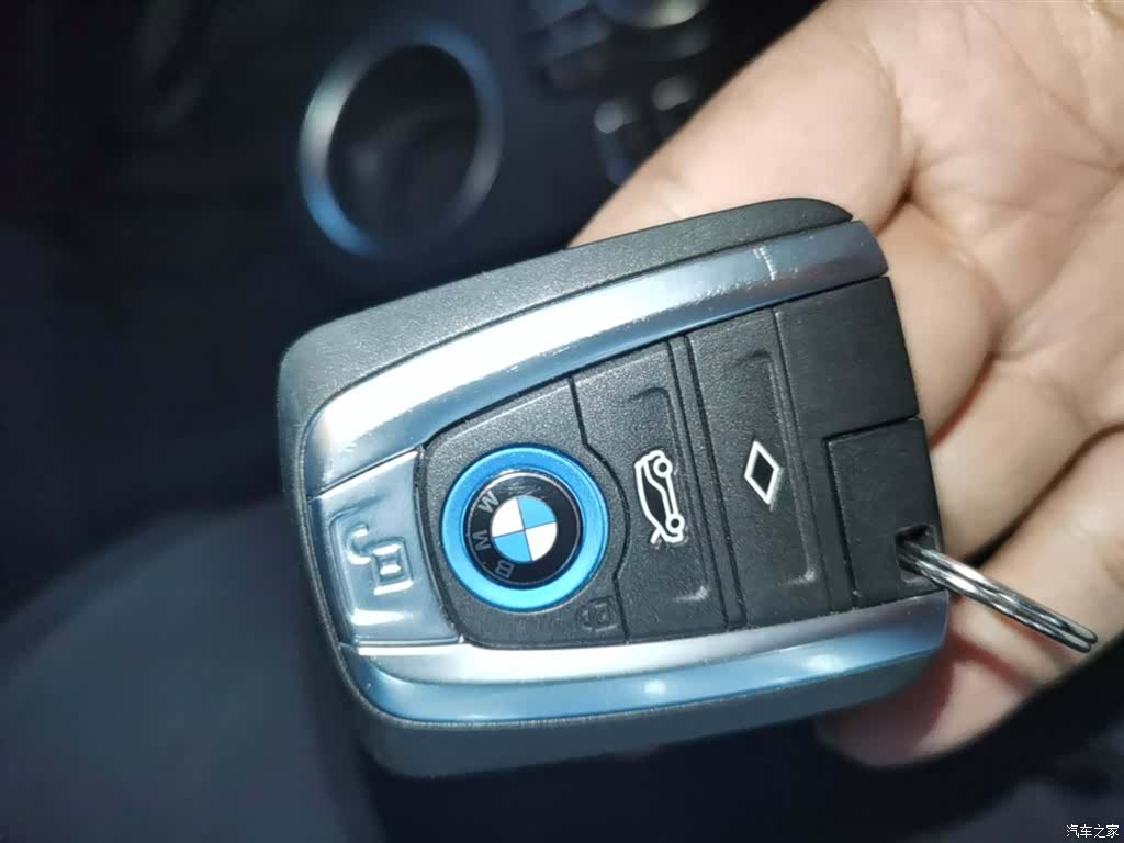 BMW i3, 2019 9