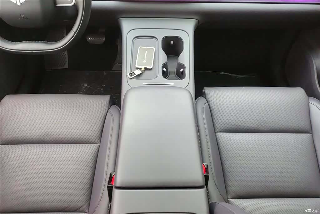 Leapmotor C16, 2025 16