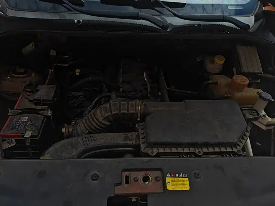 Wuling Wuling Hongguang