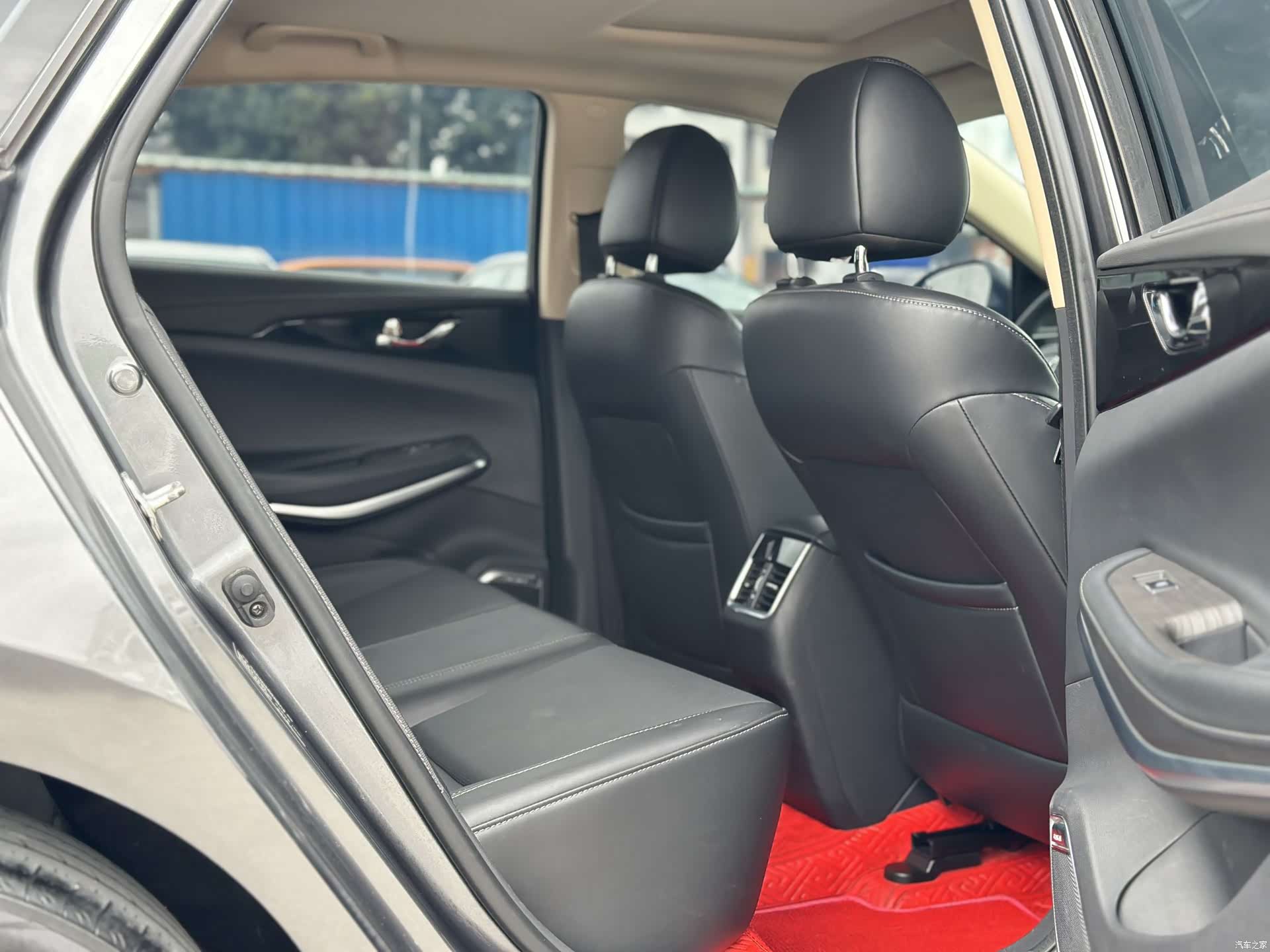 Changan CC, 2021 все фото
