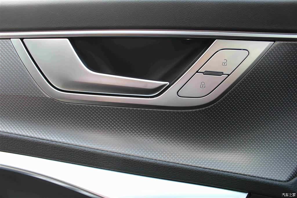 Audi A6L, 2024 7