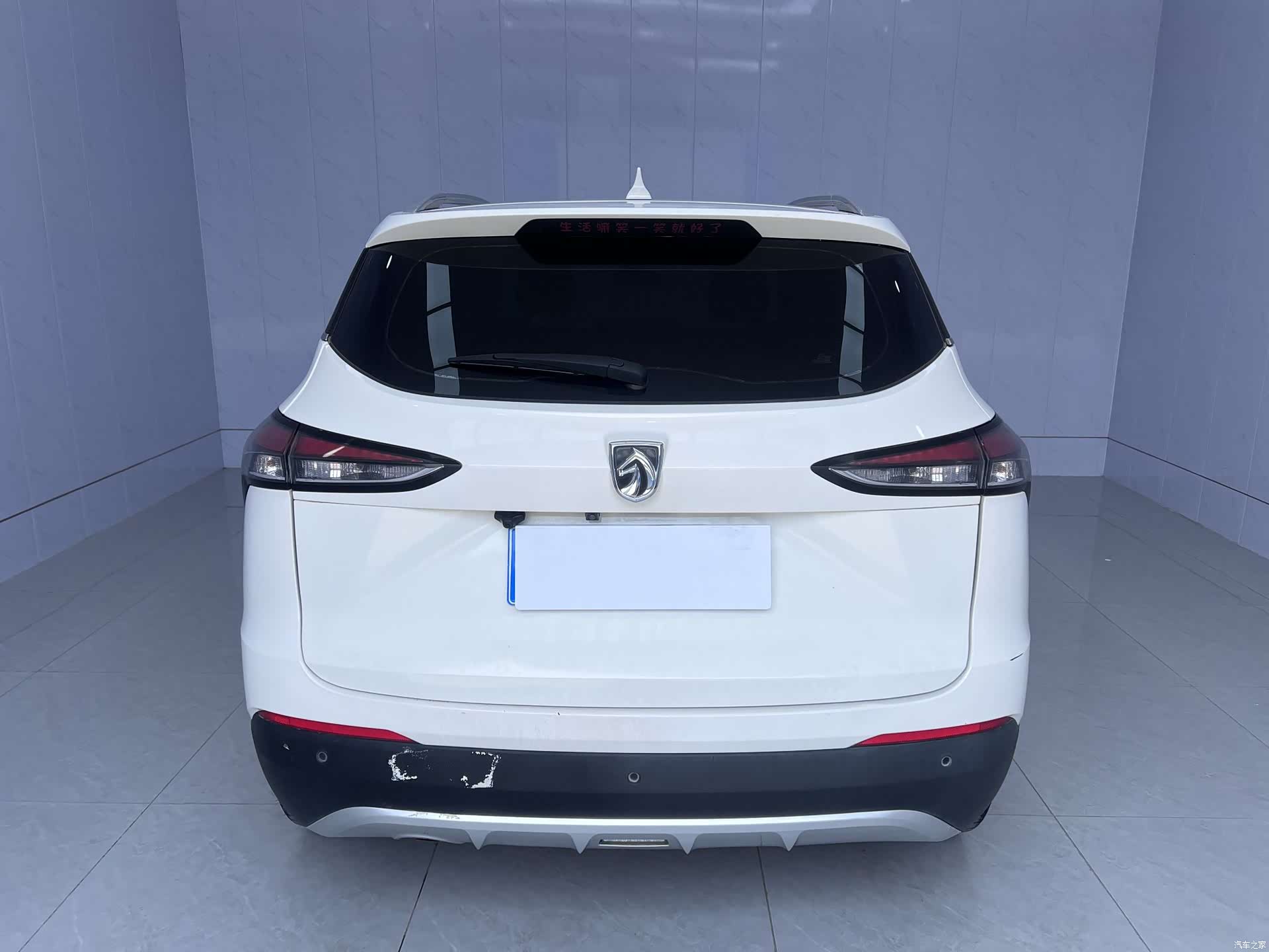 Wuling 510, 2019 4