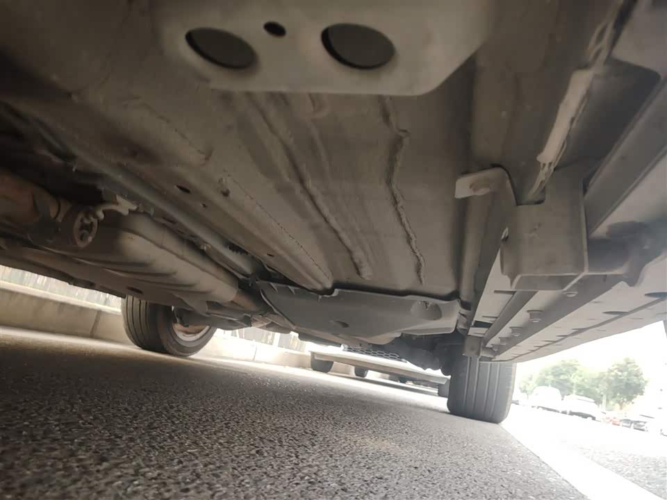 Land Rover Discover Shenxing