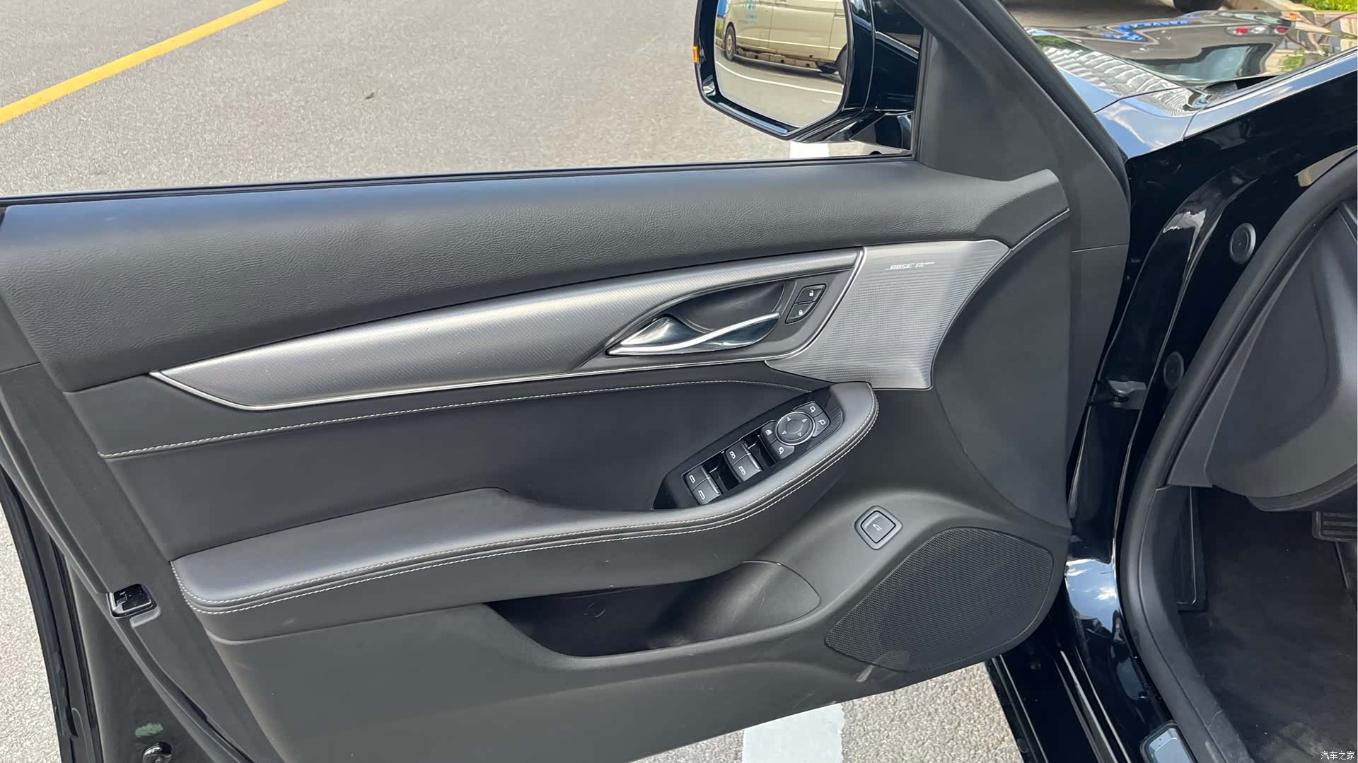 Cadillac CT5, 2021 6