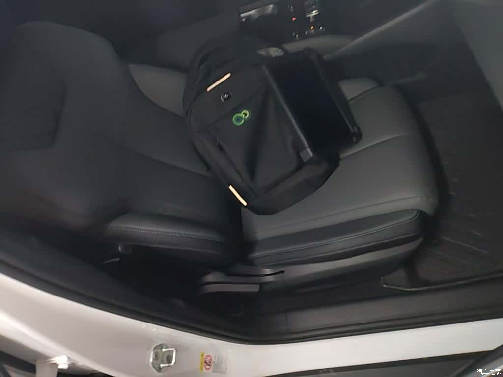 BYD Qin, 2024 25