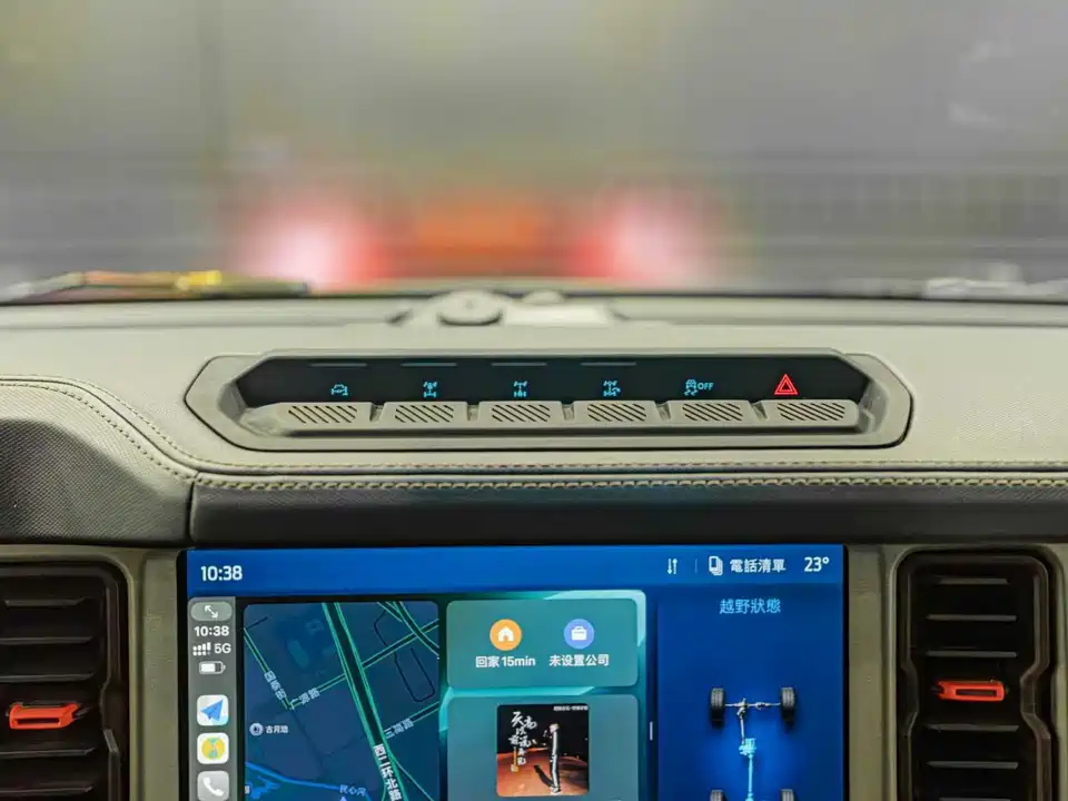 Haval Shijiazhuang Car