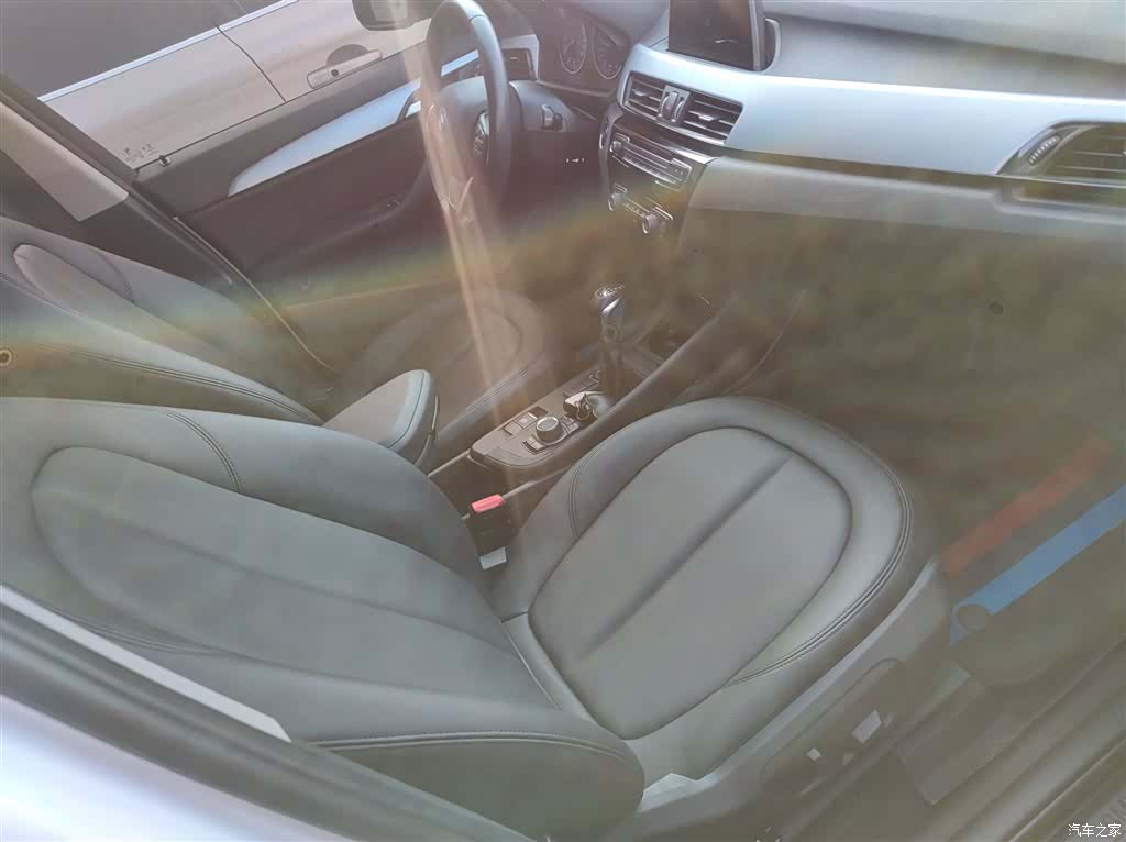 BMW X1, 2018 25