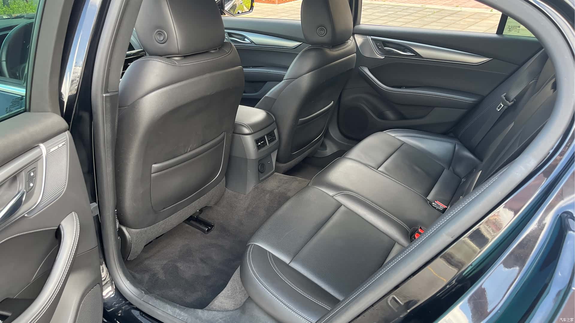 Cadillac CT5, 2021 7