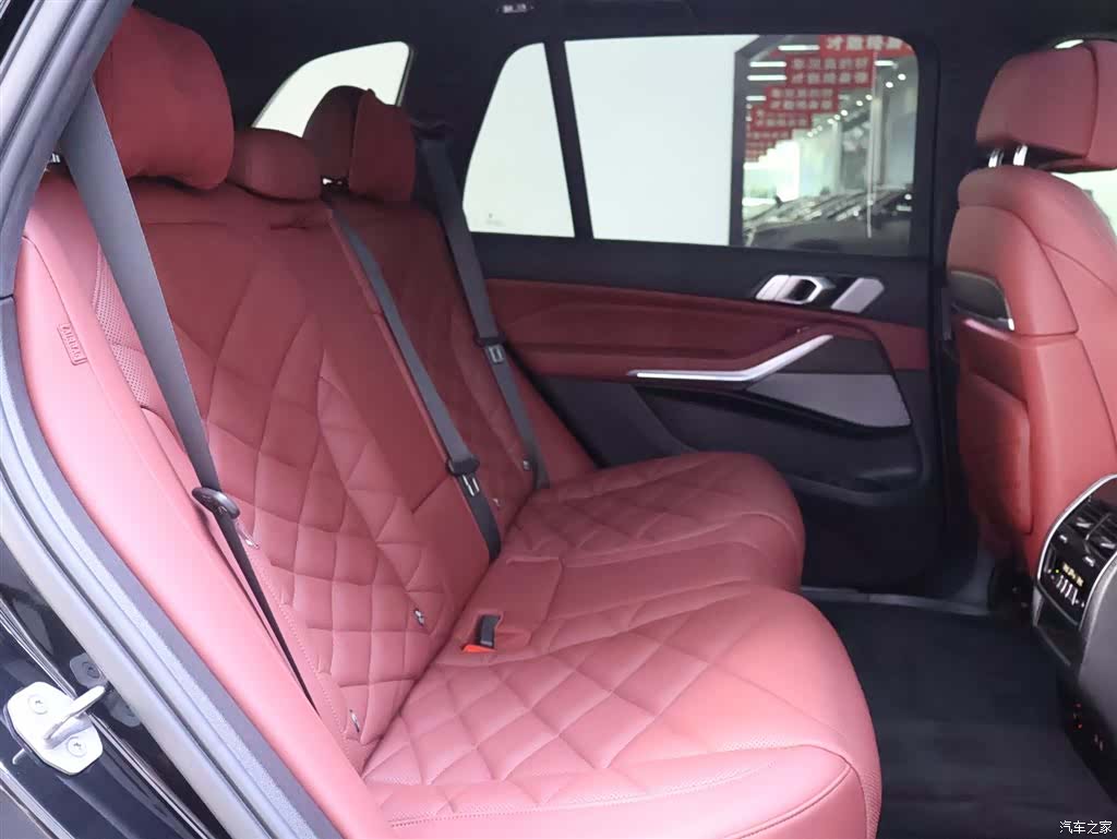 BMW X5, 2022 22