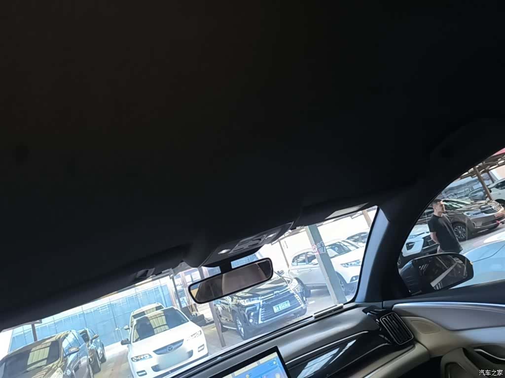 BYD Song, 2024 18