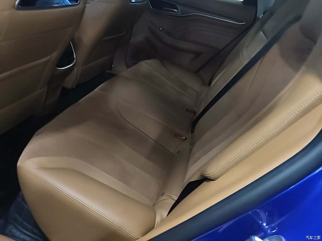 Roewe MARVEL, 2019 13