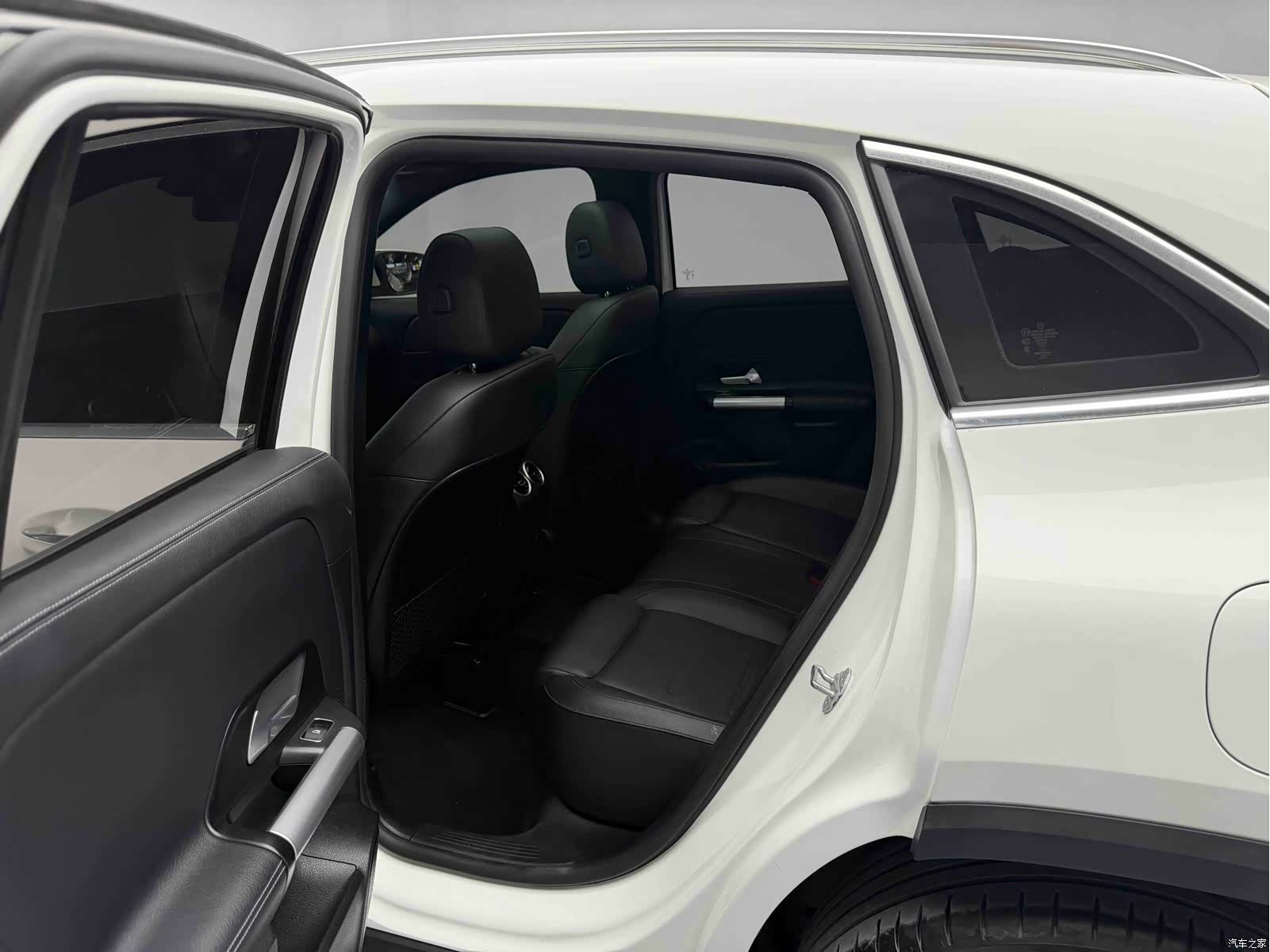 Mercedes-Benz GLA, 2021 7