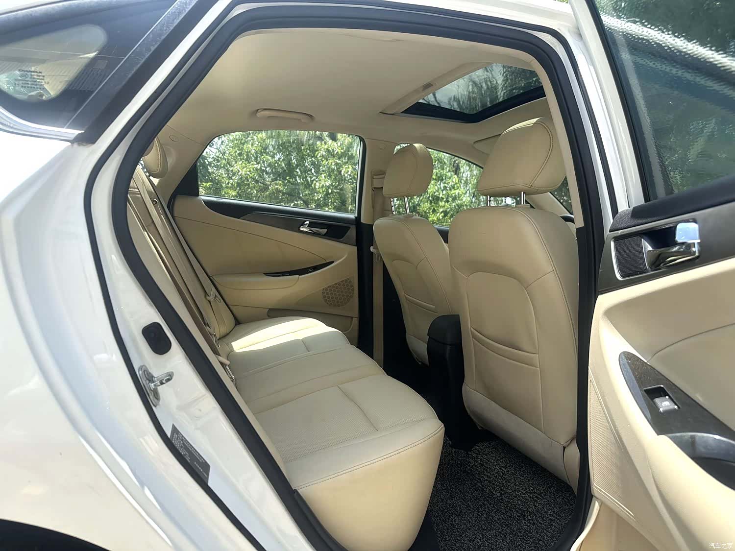 Changan Eado, 2017 7