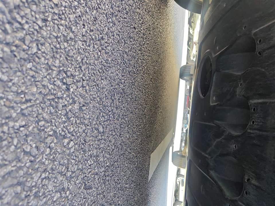 Hyundai Beijing ix35