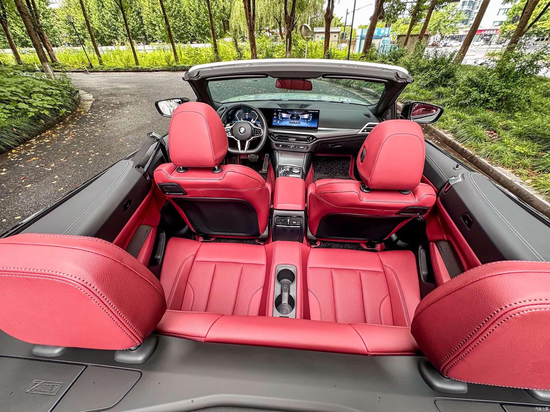 BMW 4 Series, 2025 9