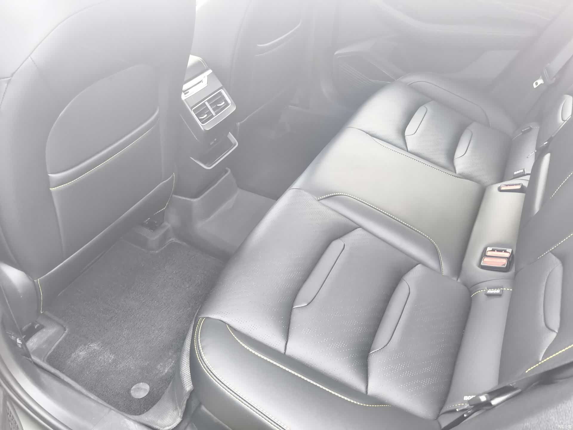 Geely Preface, 2023 12