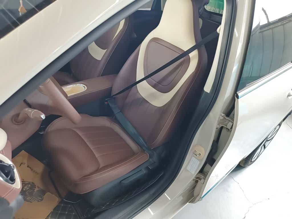 Wuling Bingo, 2025 15