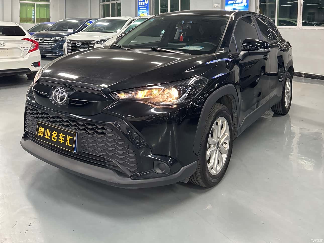 Toyota Frontlander, 2024 1