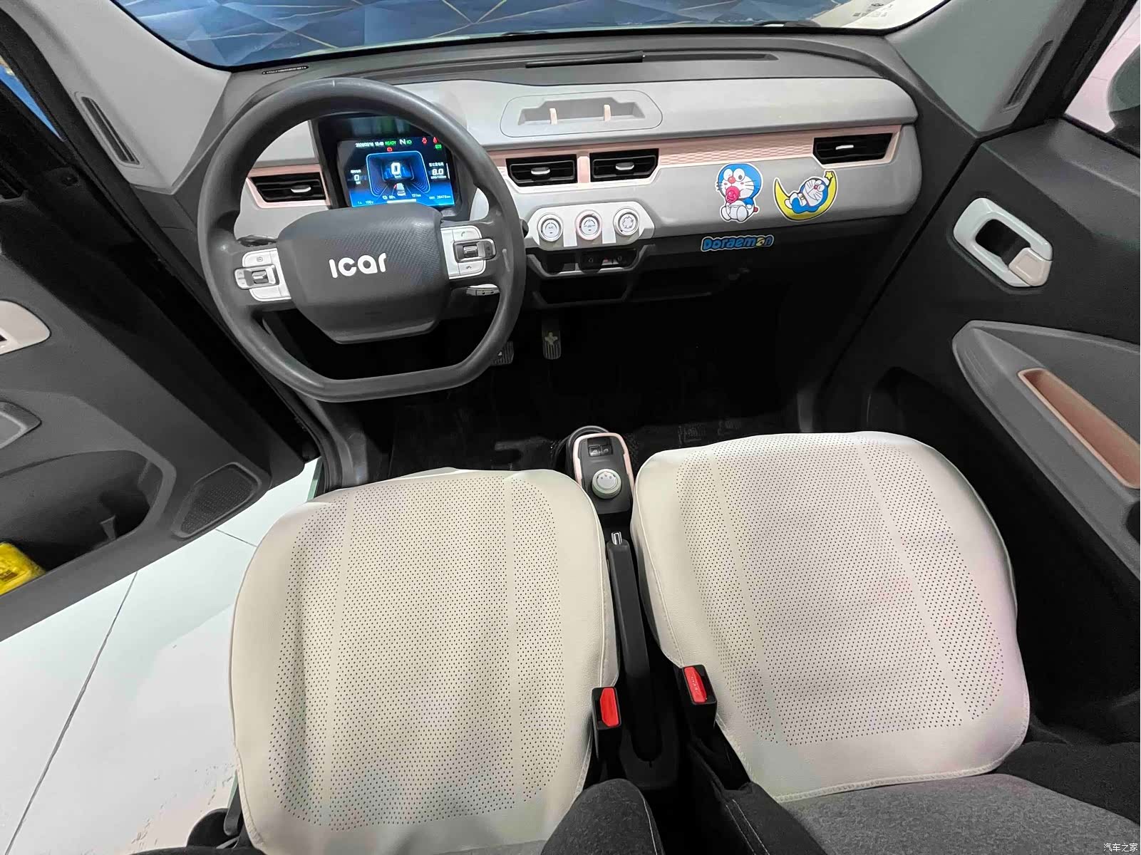 Chery QQ, 2022 7