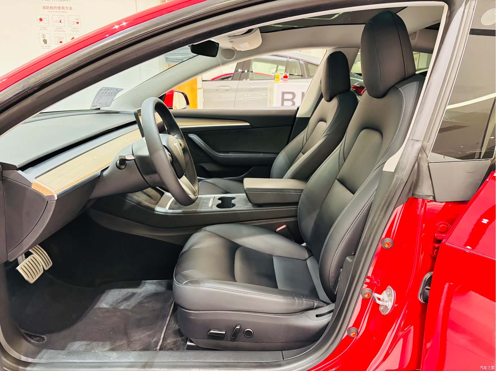 Tesla Model 3, 2022 15