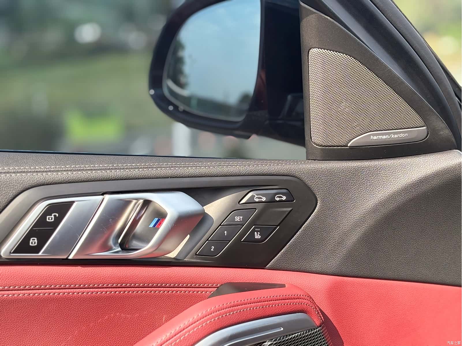 BMW X6, 2023 10