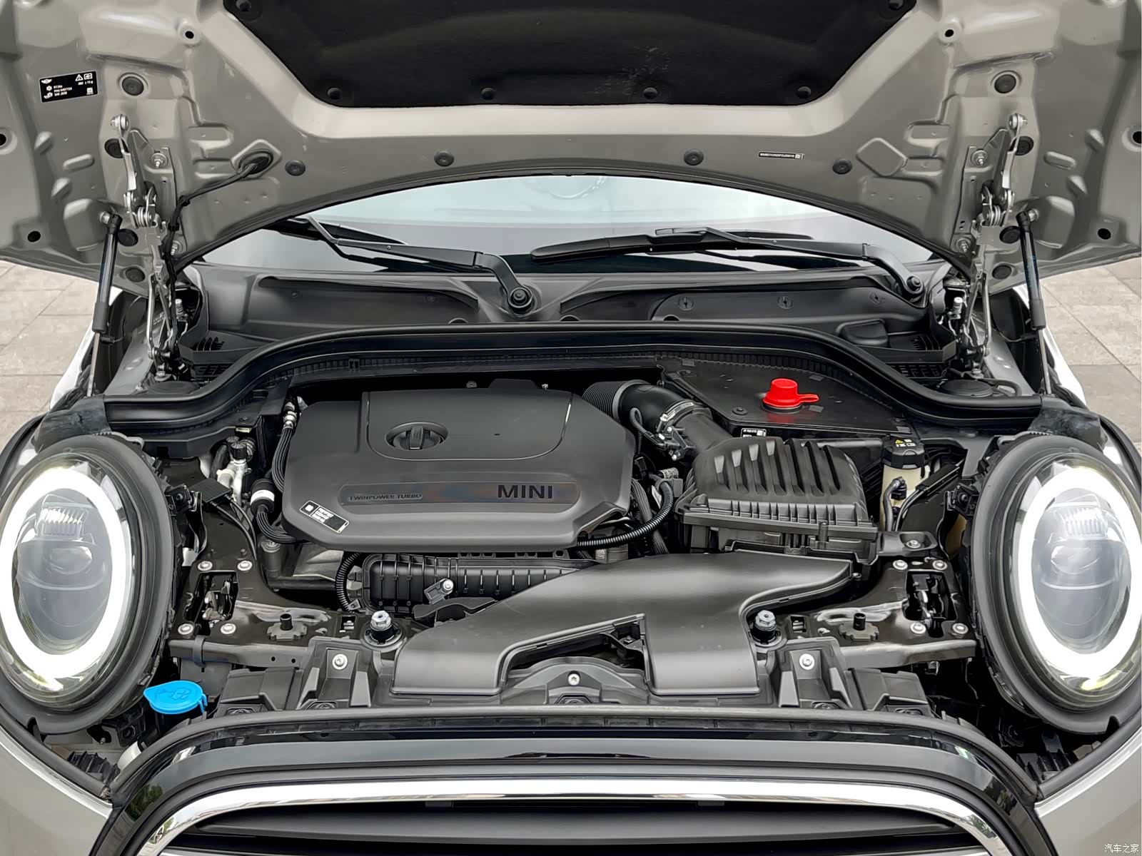 Mini Cooper, 2023 8
