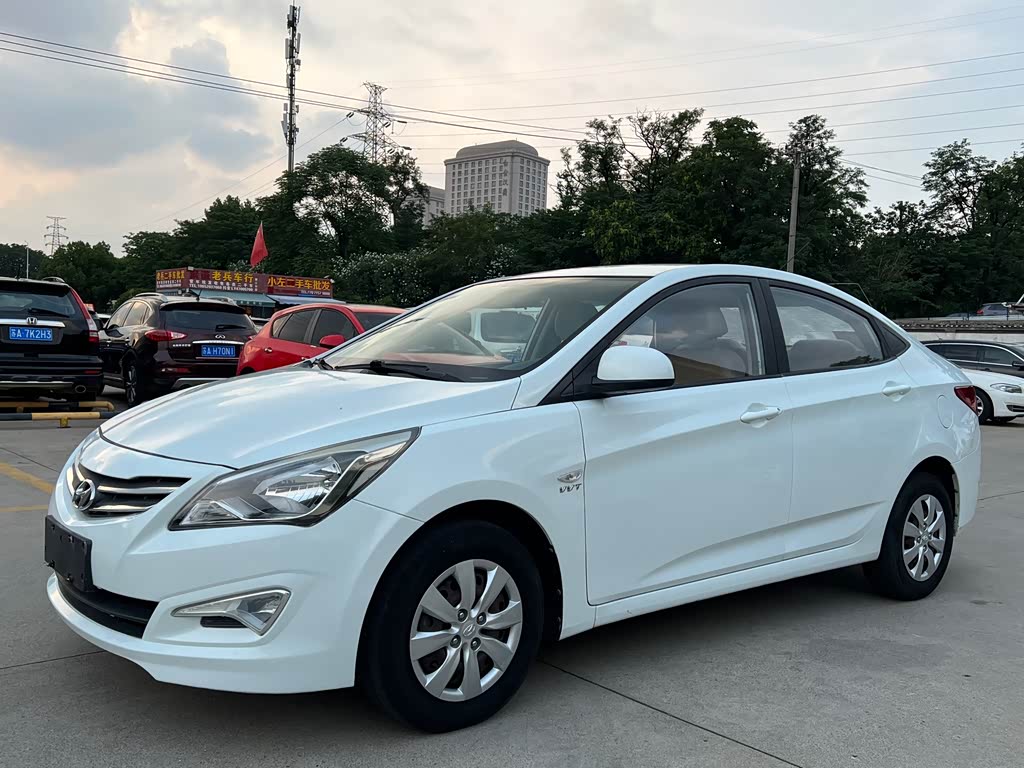 Hyundai