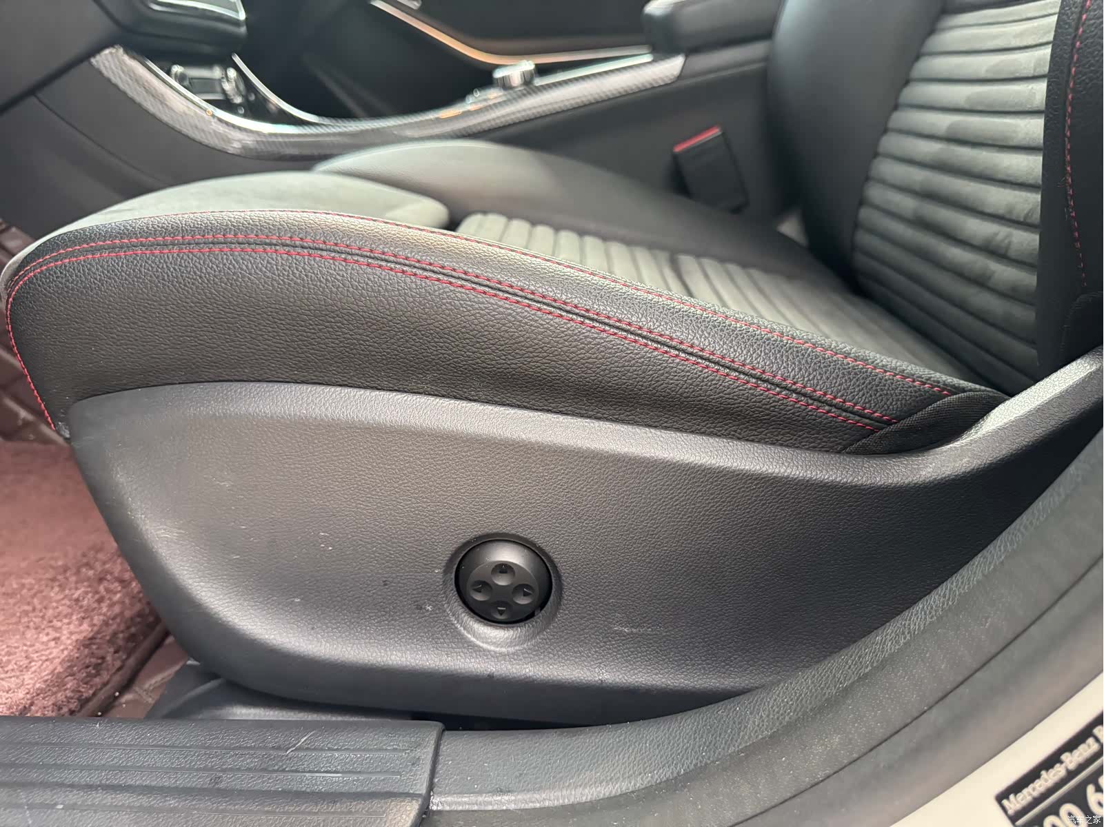 Mercedes-Benz CLA, 2018 47