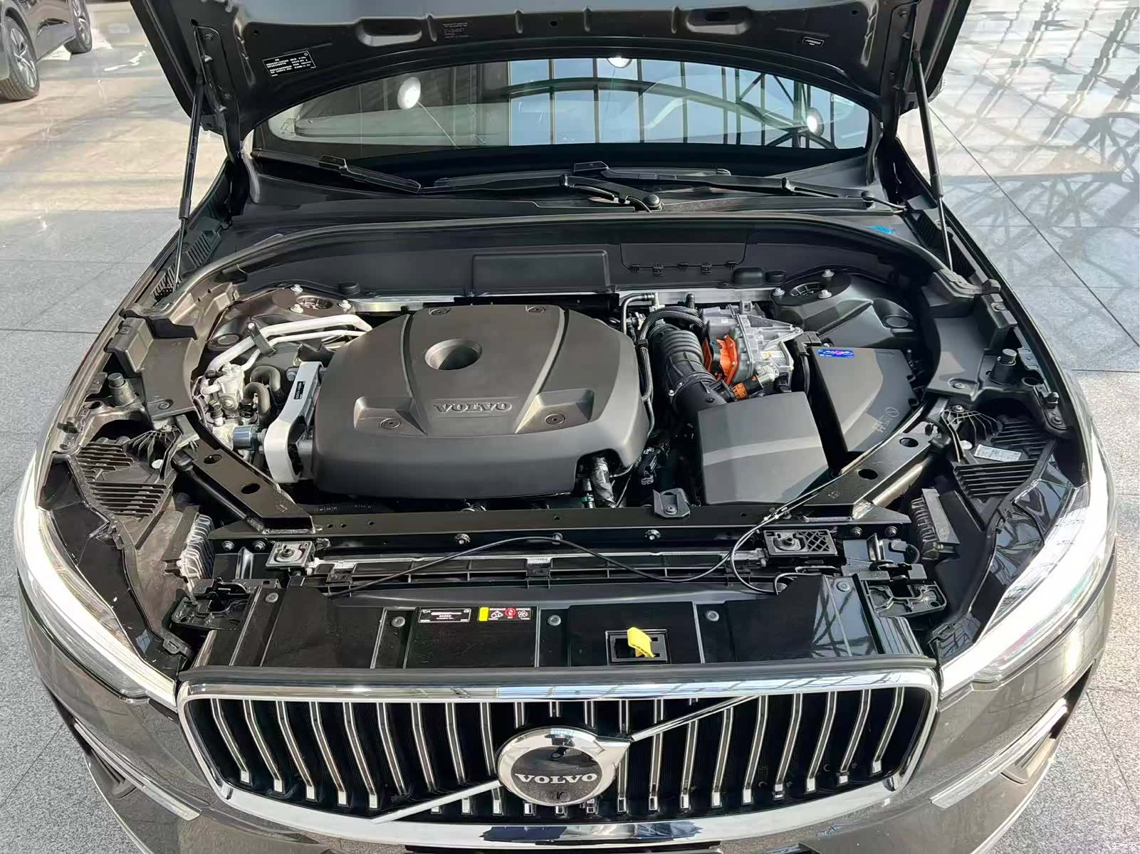 Volvo XC60, 2022 26