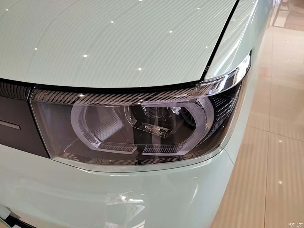 Wuling MINIEV, 2022 24