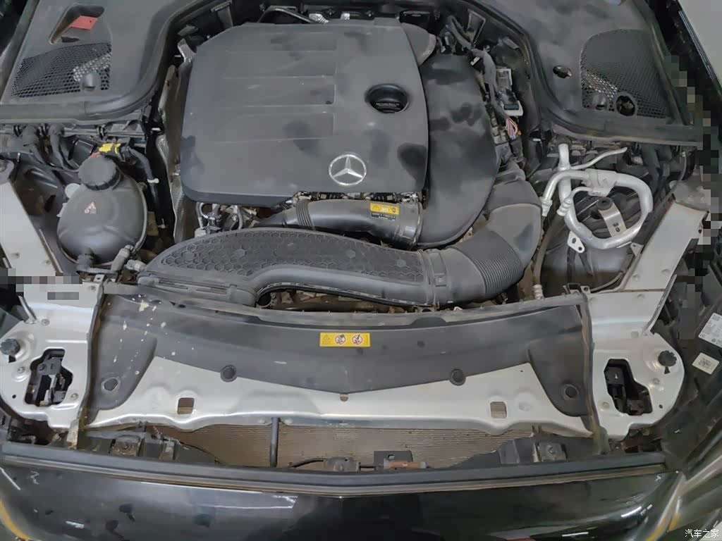 Mercedes-Benz E-Class, 2021 16