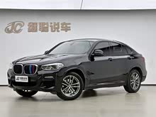 ����X4 2019�� xDrive25i M�˶���װ