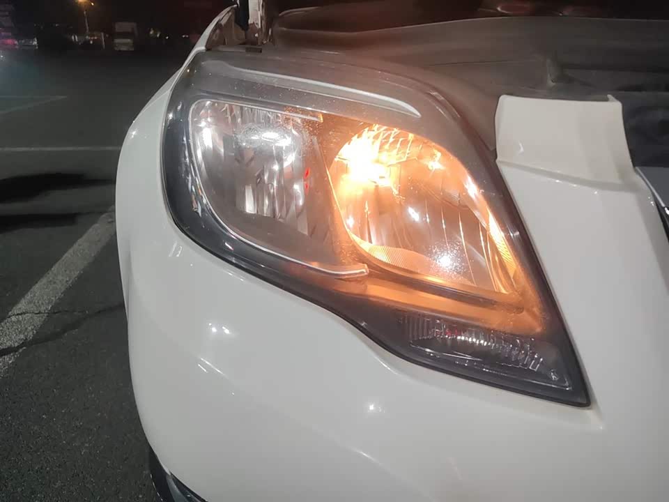 Mercedes-Benz GLK class