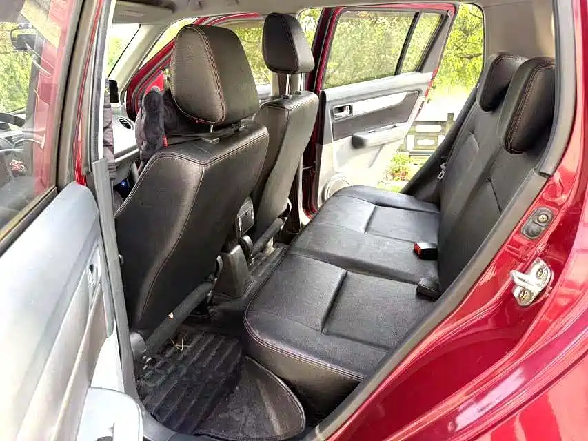 Suzuki Swift Suzuki Swift