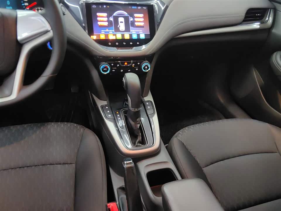 Chevrolet Mai Ruibao