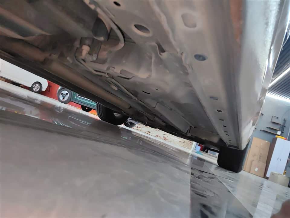 Chevrolet Mai Ruibao