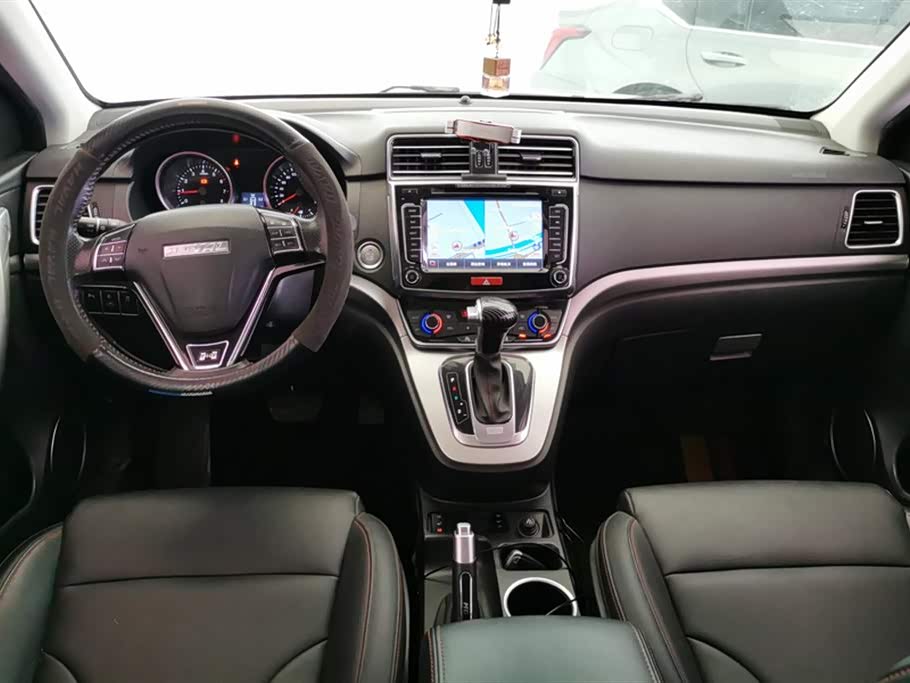 Haval H6 Haval H6