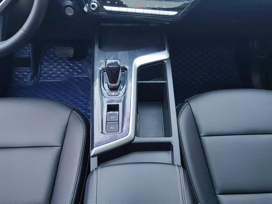 Haval Red Rabbit